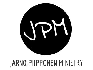 Jarno Piipponen Ministry